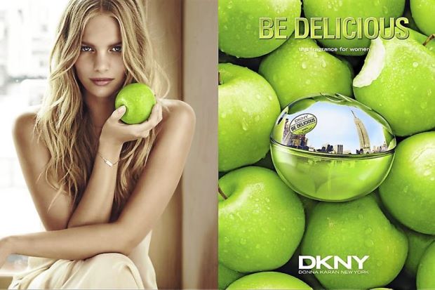 Be Delicious DKNY